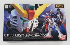 Destiny Gundam Z.A.F.T. Mobile Suit ZGMF-X42S (RG 1/144)